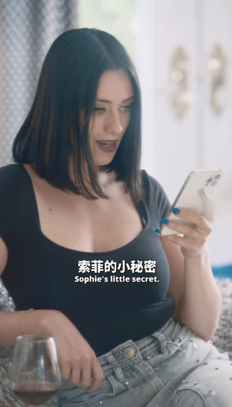 循着气味爱上你（58集）欧美短剧