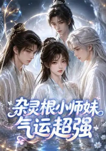杂灵根小师妹气运超强(112集)AI短剧