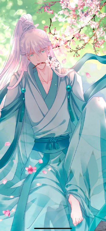 《魔 抱》广播剧全一季+有声漫2季全