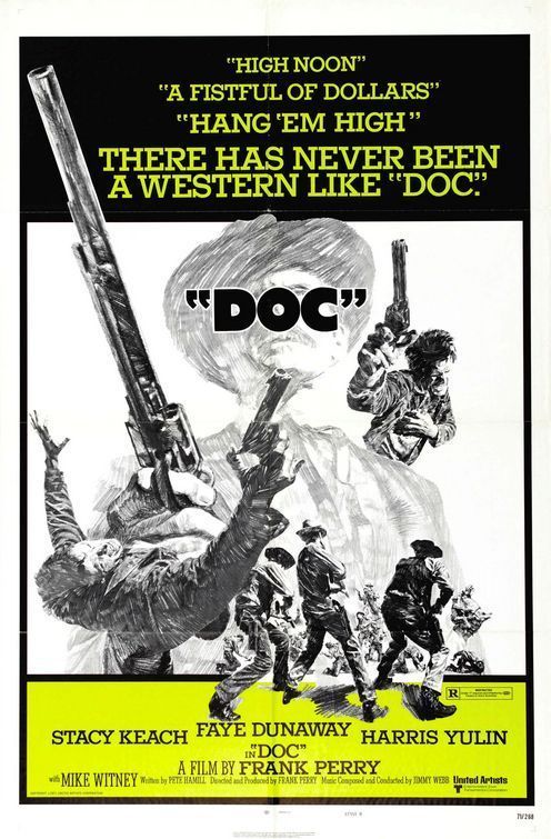 道克 'Doc' (1971) 1080p 原盘Remux 中文字幕 【34.68GB】已刮削