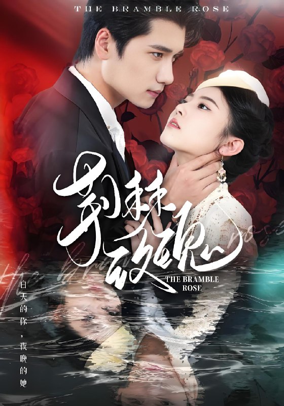 荆棘玫瑰 (56集) | 短剧