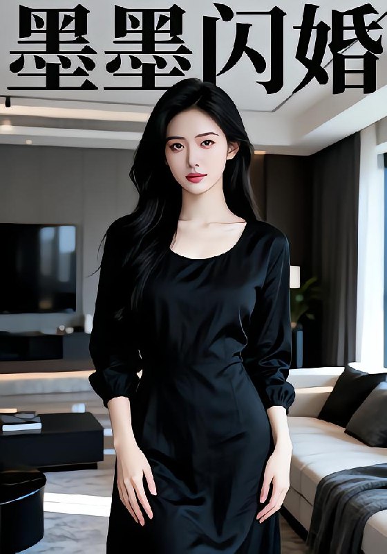 墨墨闪婚（34 集）