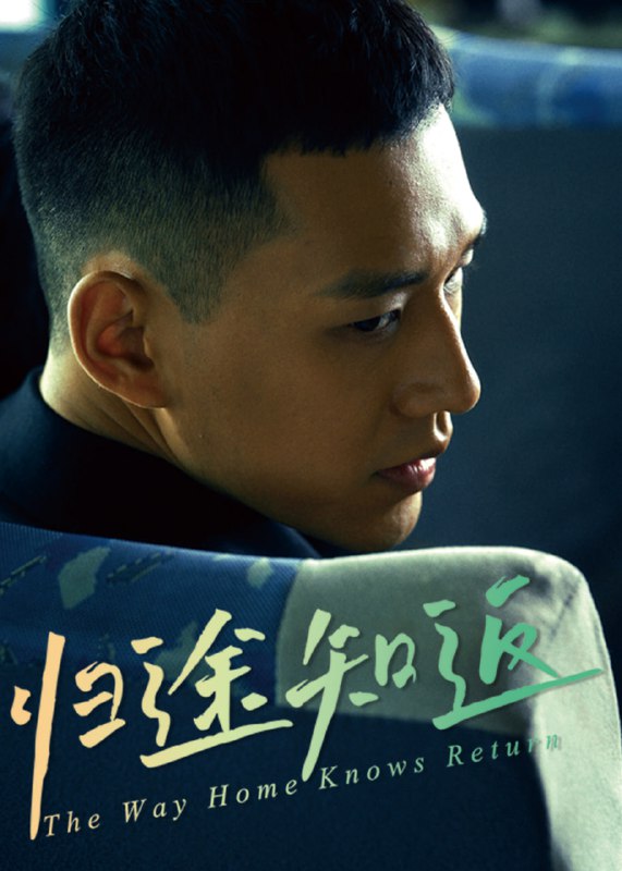 归途知返(30集)【短剧】
