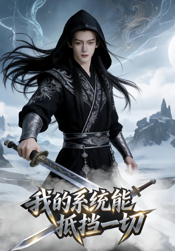 我的系统能抵挡一切（65 集）