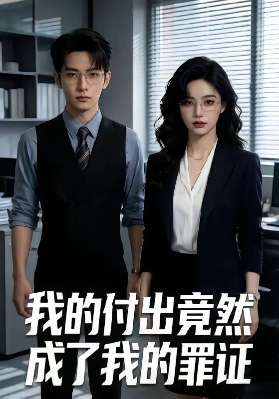 我的付出竟然成了我的罪证 (98集) | 短剧