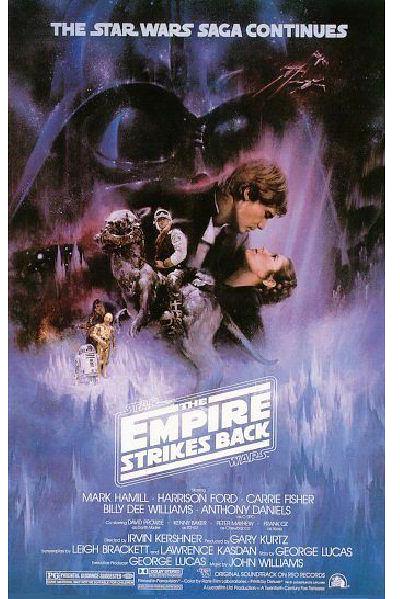 星球大战2:帝国反击战 Star Wars: Episode V - The Empire Strikes Back (1980) 4K/2160p 原盘Remux 中文字幕 【51.93GB】已刮削