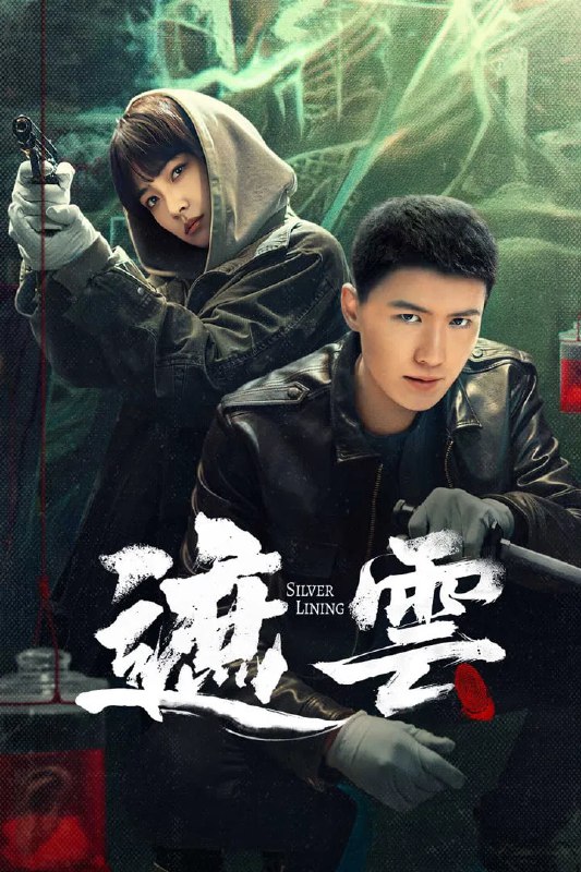 遮云 4K[60帧率][全35集]