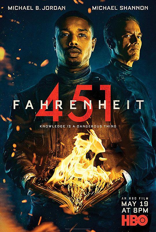 华氏451 Fahrenheit 451 (2018) 1080p 原盘Remux 中文字幕 【27.24GB】已刮削