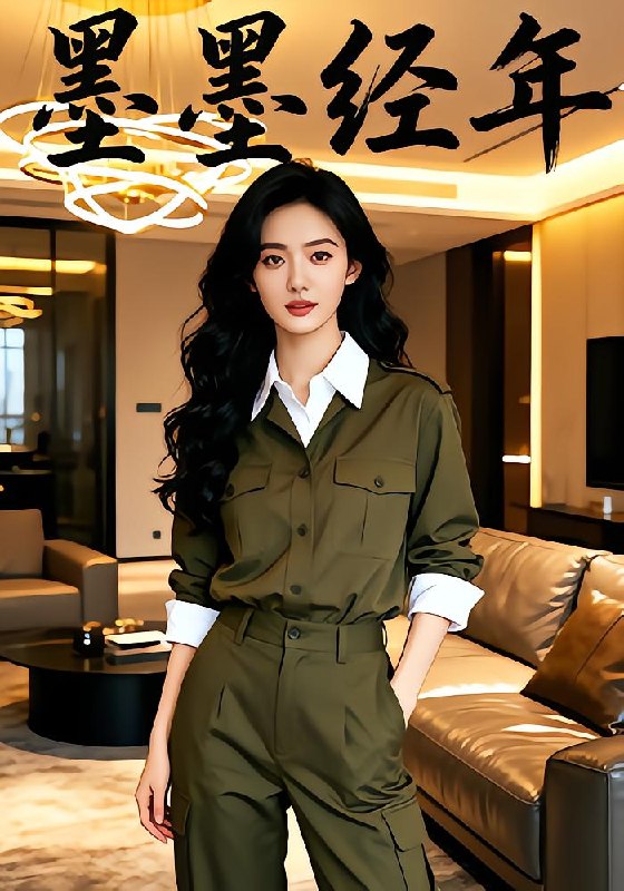 墨墨经年（52 集）