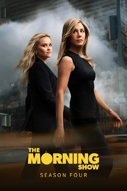 早间新闻 (2019) 第四季 更至第7集 4K · HDR · DV P8 · 9GB/集 内封中字