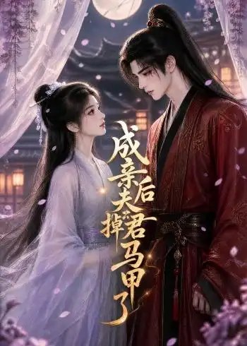 成亲后夫君掉马甲了（255集）AI短剧