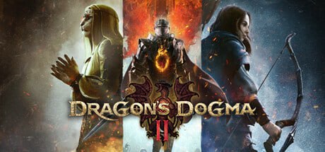 2054970 Dragon's Dogma 2 v4.0.0.0