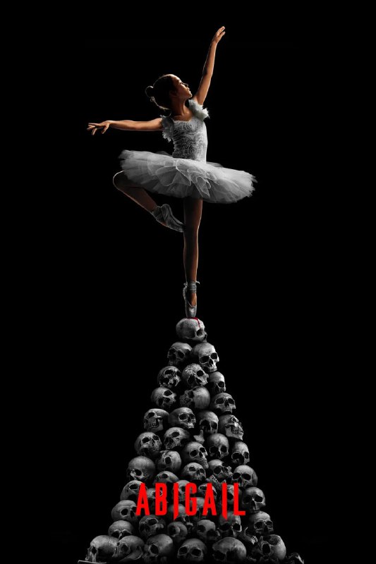 噬血芭蕾 [WEB-MKV][中文字幕][4K-2160P]