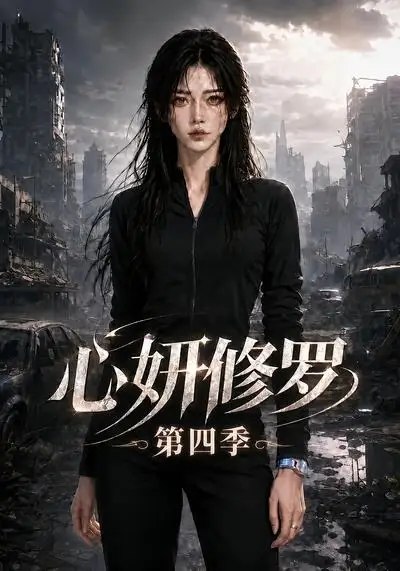 心妍修罗第四季（78集）AI短剧