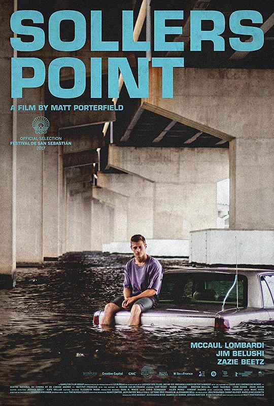 索勒斯角 Sollers Point (2017) 1080p 原盘Remux 【24.78GB】已刮削