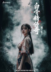 白骨精传奇第一季（10集）AI短剧