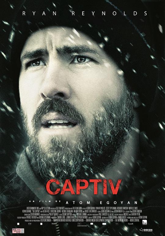 人质 The Captive (2014) 1080p 原盘Remux 中文字幕 【21.74GB】已刮削