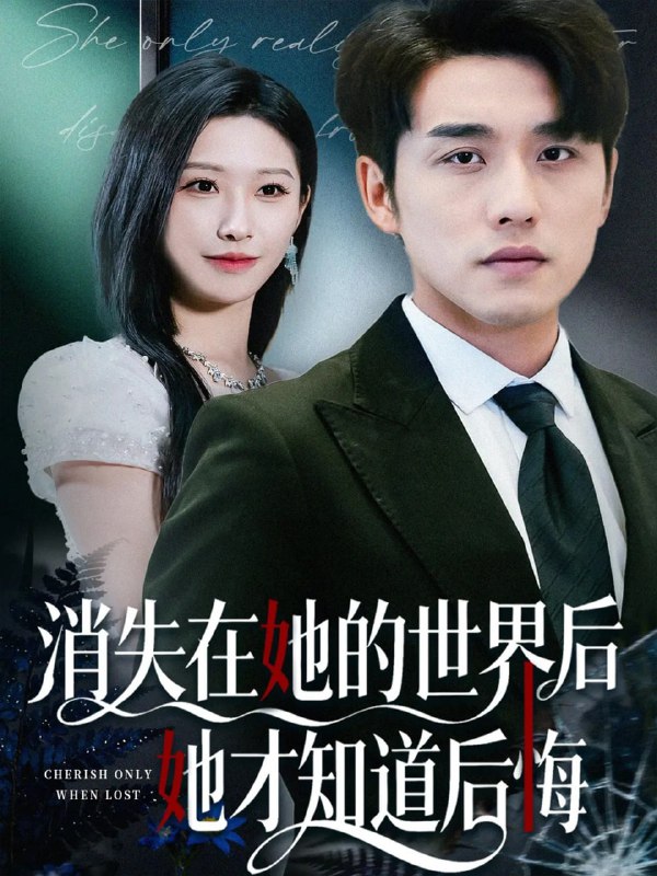 消失在她的世界后她才知道后悔（61集）张宇翔＆秦玺|短剧
