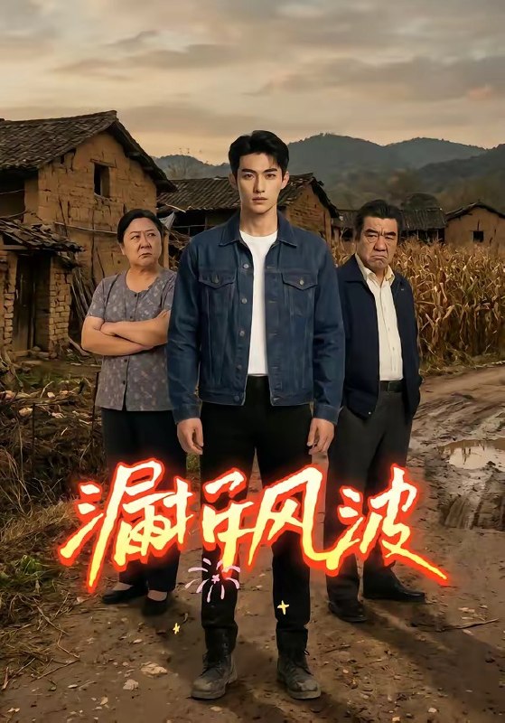 漏拆风波 (30集) | 短剧