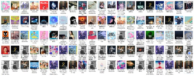 KKBOX日语新歌日榜