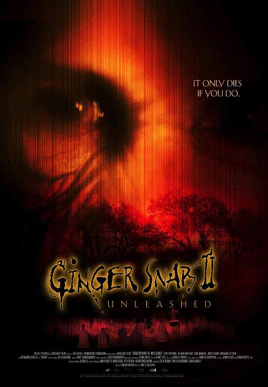 变种女狼2 Ginger Snaps: Unleashed (2004) 1080p 原盘Remux 中文字幕 【13.89GB】已刮削