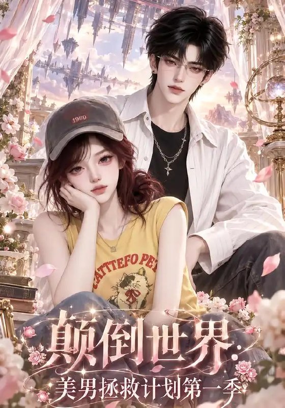 颠倒世界美男拯救计划第一季&颠倒世界美男拯救计划第一季（211集）AI短剧