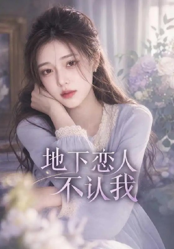 地下恋人不认我(56集)AI短剧