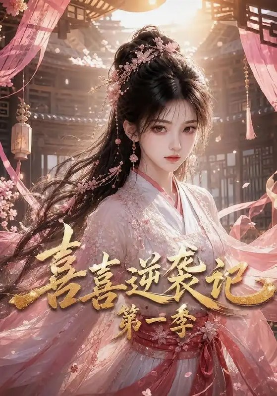 喜喜逆袭记第一季（202集）AI短剧