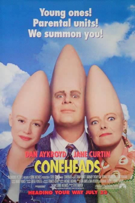 尖头外星族 Coneheads (1993) 1080p 原盘Remux 中文字幕 【21.67GB】已刮削