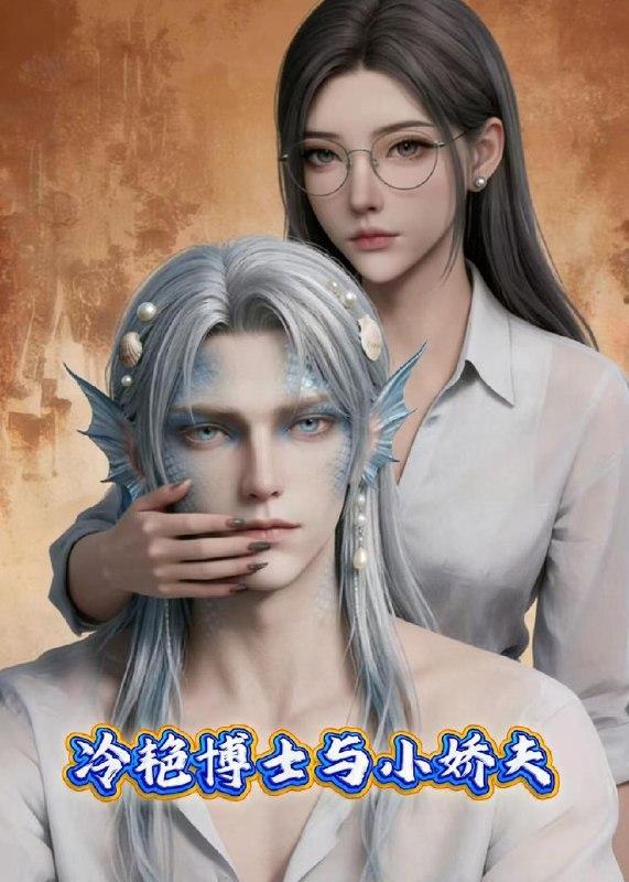 冷艳博士与小娇夫 (60集)