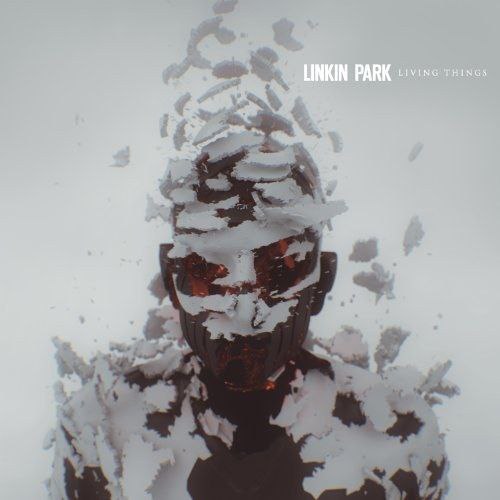 林肯公园(Linkin Park) - 2012年专辑 - Living Things Flac cue