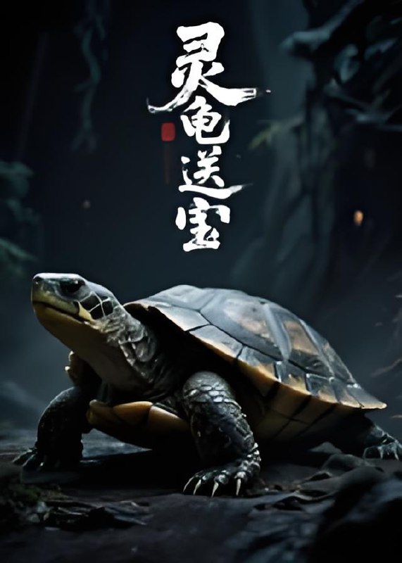 灵龟送宝 (25集) 刘芙蓉 | 短剧