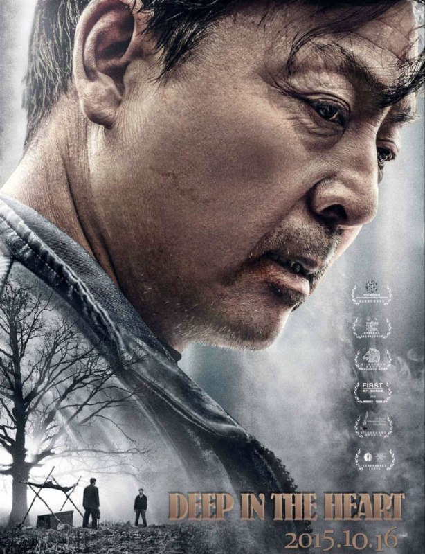 心迷宫 (2014) 1080P