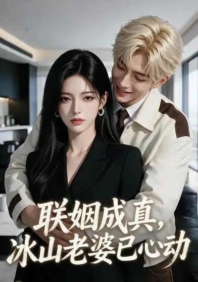 联姻成真，冰山老婆已心动&联姻成真冰山老婆已心动（100集） AI短剧