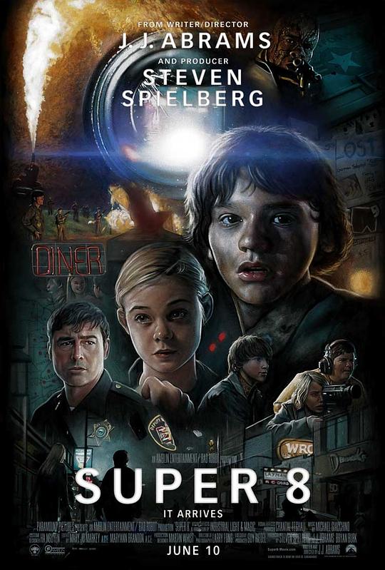 超级八 Super 8 (2011) 4K/2160p 原盘Remux 中文字幕 【64.06GB】已刮削
