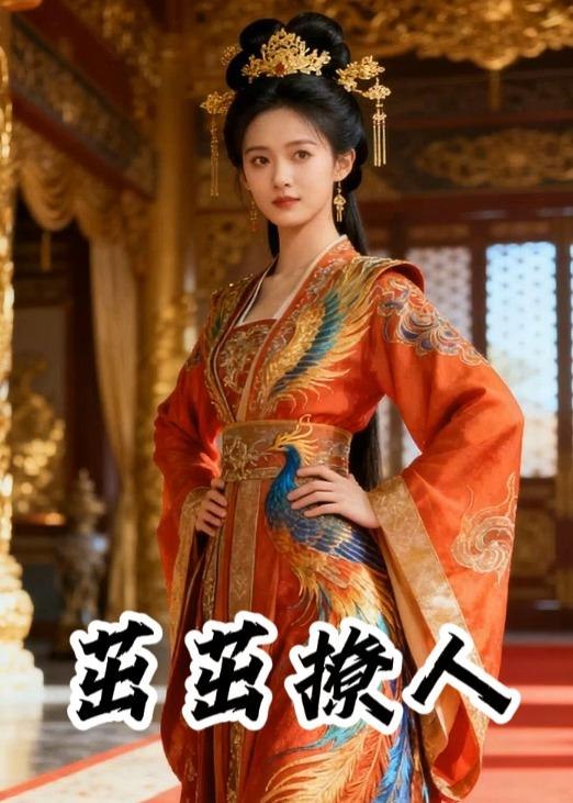 茁茁撩人 (21集) Ai短剧