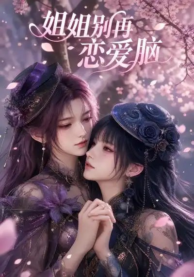 姐姐别再恋爱脑(137集)AI短剧