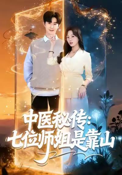 中医秘传七位师姐是靠山 (99集) 李河源&林非梵 | 短剧