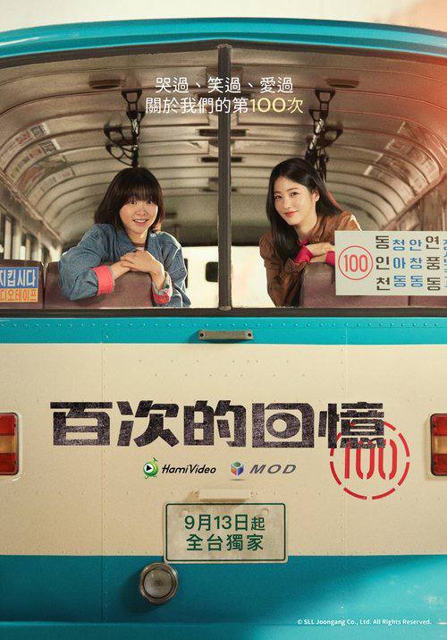 百次的回忆（2025）1080p S01E01   - E02 内嵌官中