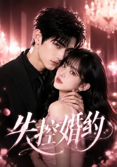 失控婚约（101集）AI短剧