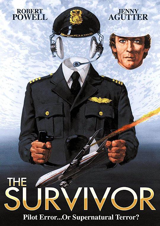 幸存者 The Survivor (1981) 1080p 原盘Remux 【18.23GB】已刮削