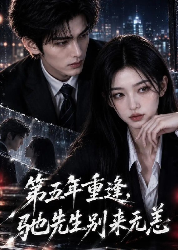第五年重逢,驰先生别来无恙&第五年重逢驰先生别来无恙(114集)AI短剧