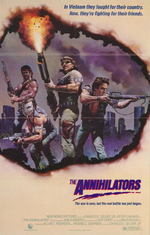 歼灭者 The Annihilators (1985) 1080p 原盘Remux 【21.40GB】已刮削