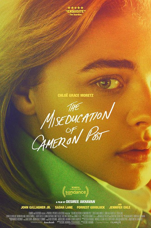 错误教育 The Miseducation of Cameron Post (2018) 1080p 原盘Remux 中文字幕 【18.53GB】已刮削
