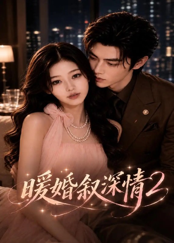 暖婚叙深情2(162集) AI短剧