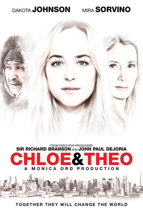爱斯基摩闯纽约 Chloe & Theo (2015) 1080p 原盘Remux 中文字幕 【12.84GB】已刮削