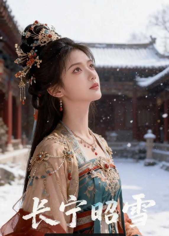 长宁昭雪（66 集）Ai短剧