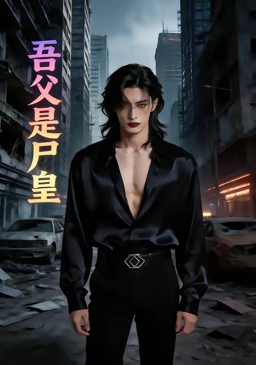 吾父是尸皇 (45集) | 短剧