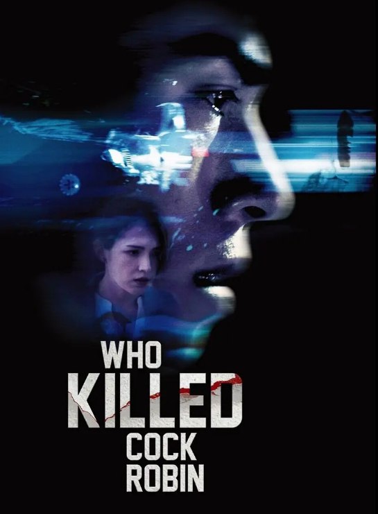 目击者之追凶 (2017)【1080P 蓝光】【内封简英字幕】【6.1GB】