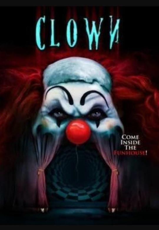 小丑 Clown (2019) 1080p 原盘Remux 中文字幕 【16.33GB】已刮削